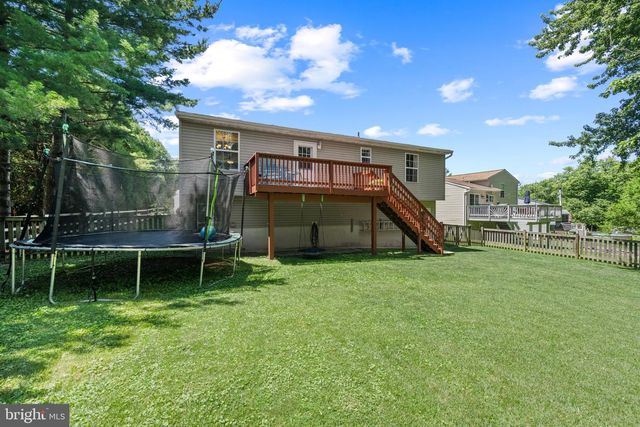 3838 DAKOTA RD, Hampstead, MD 21074