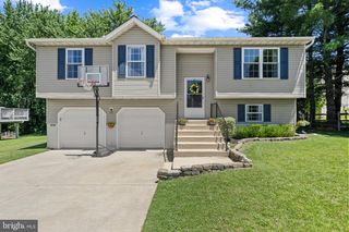 3838 DAKOTA RD, Hampstead, MD 21074