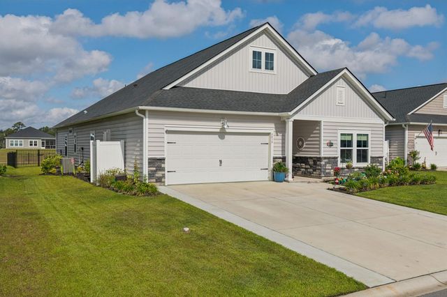 4038 Da Vinci Dr., Myrtle Beach, SC 29579