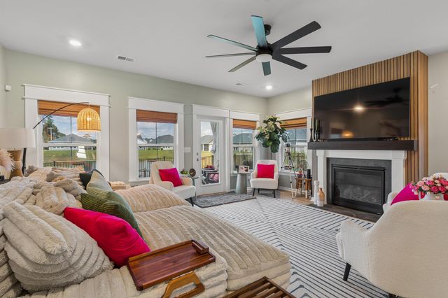 4038 Da Vinci Dr., Myrtle Beach, SC 29579