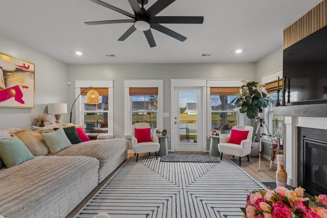 4038 Da Vinci Dr., Myrtle Beach, SC 29579