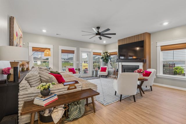 4038 Da Vinci Dr., Myrtle Beach, SC 29579
