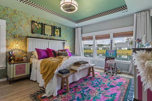4038 Da Vinci Dr., Myrtle Beach, SC 29579