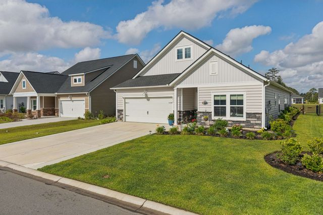 4038 Da Vinci Dr., Myrtle Beach, SC 29579