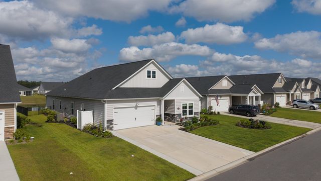 4038 Da Vinci Dr., Myrtle Beach, SC 29579