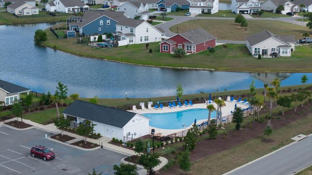 4038 Da Vinci Dr., Myrtle Beach, SC 29579