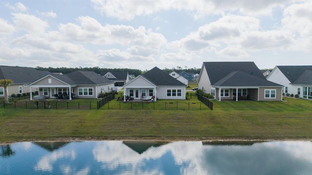 4038 Da Vinci Dr., Myrtle Beach, SC 29579