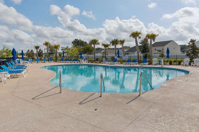 4038 Da Vinci Dr., Myrtle Beach, SC 29579