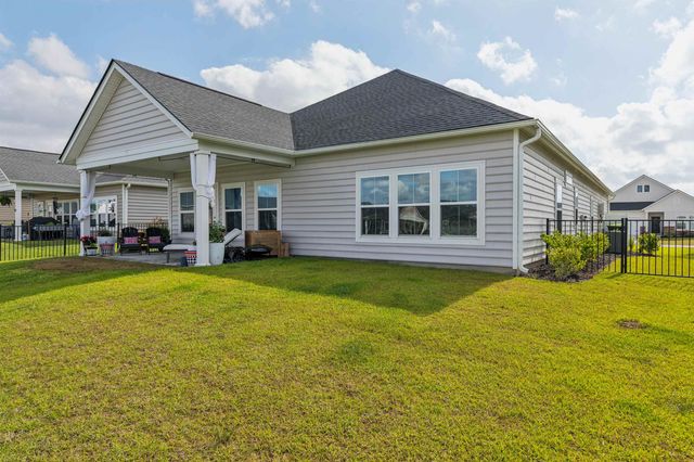 4038 Da Vinci Dr., Myrtle Beach, SC 29579