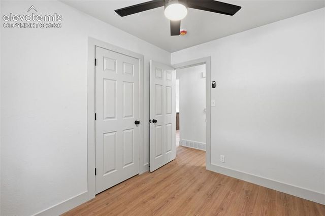 1315 Oswego Street, Colorado Springs, CO 80904