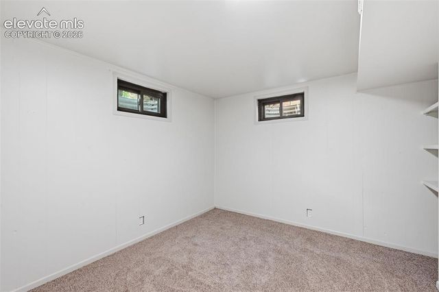 1315 Oswego Street, Colorado Springs, CO 80904