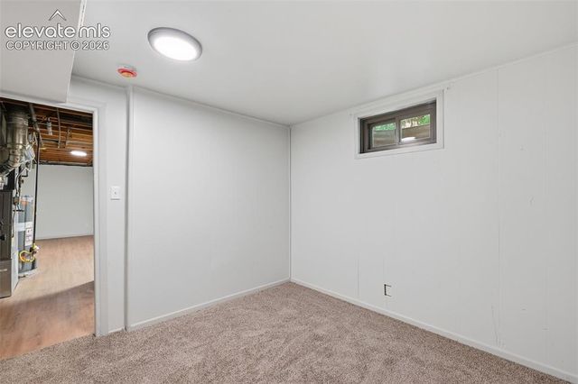 1315 Oswego Street, Colorado Springs, CO 80904