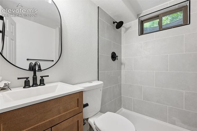 1315 Oswego Street, Colorado Springs, CO 80904