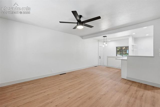 1315 Oswego Street, Colorado Springs, CO 80904