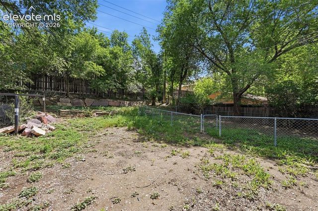 1315 Oswego Street, Colorado Springs, CO 80904