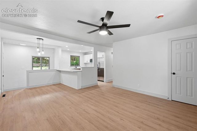 1315 Oswego Street, Colorado Springs, CO 80904