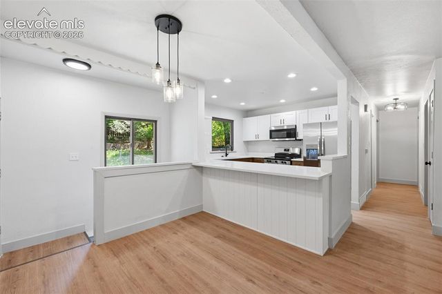 1315 Oswego Street, Colorado Springs, CO 80904