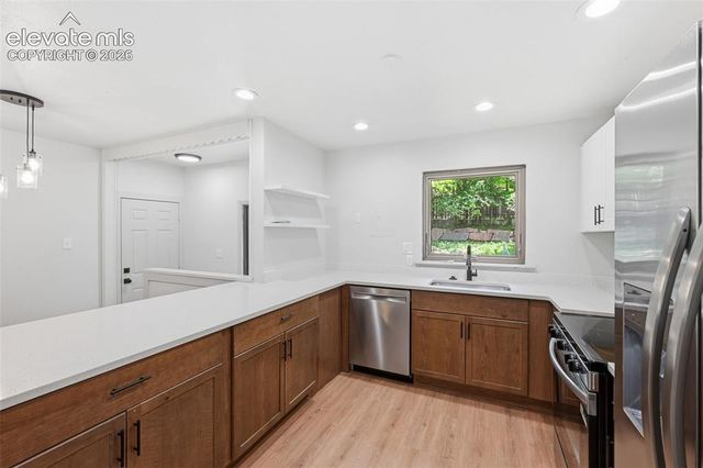 1315 Oswego Street, Colorado Springs, CO 80904
