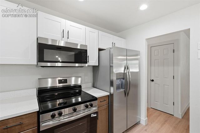 1315 Oswego Street, Colorado Springs, CO 80904