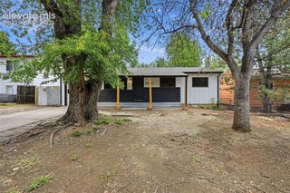 1315 Oswego Street, Colorado Springs, CO 80904