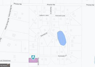298 Randall Drive, Rockmart, GA 30153