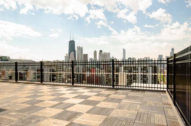 1455 N Sandburg Terrace 509, Chicago, IL 60610