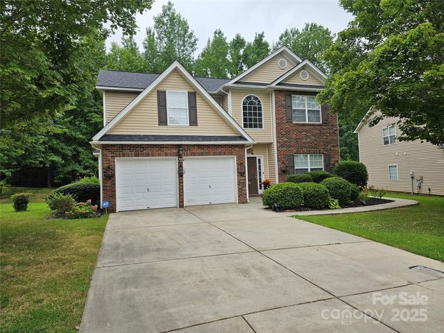 935 Wind Carved Lane, Monroe, NC 28110