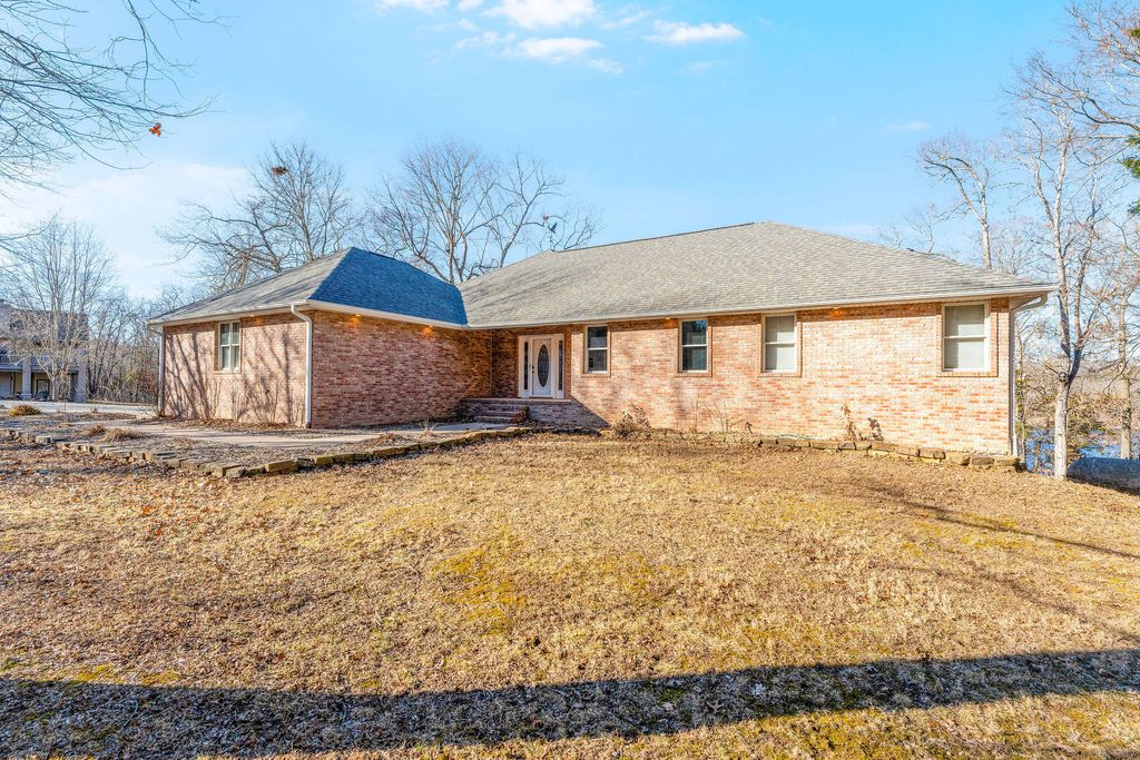 230 Temple Lane, Shell Knob, MO 65747