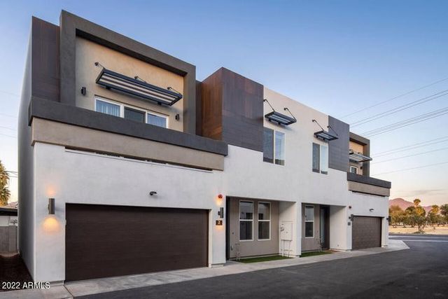 4210 N 28th Street Unit 7, Phoenix, AZ 85016