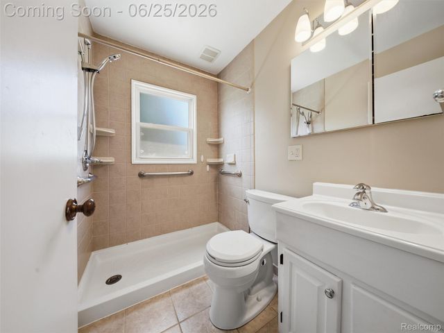 1170 Jay Avenue, York Charter Township, MI 48198