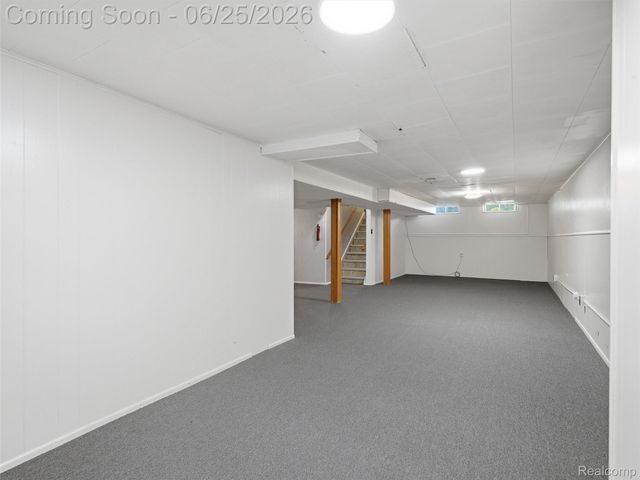 1170 Jay Avenue, York Charter Township, MI 48198