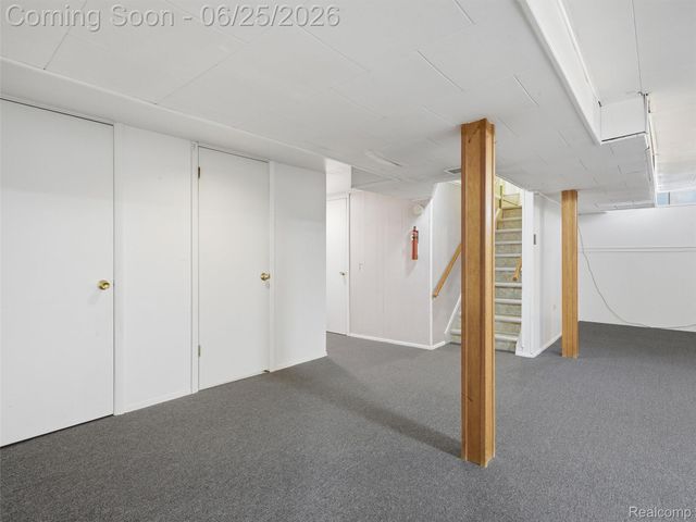1170 Jay Avenue, York Charter Township, MI 48198