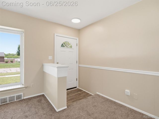 1170 Jay Avenue, York Charter Township, MI 48198