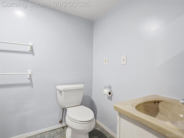 1170 Jay Avenue, York Charter Township, MI 48198