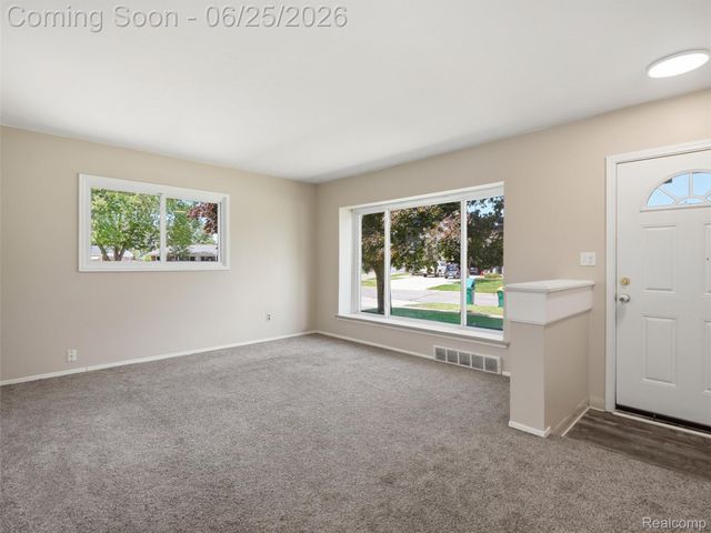 1170 Jay Avenue, York Charter Township, MI 48198