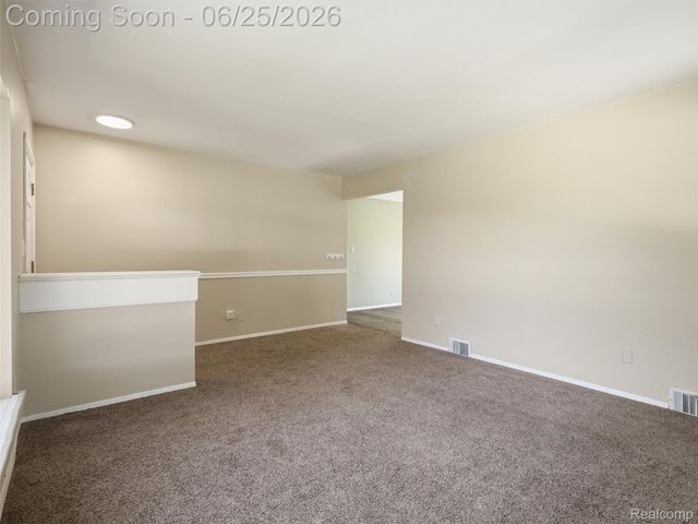 1170 Jay Avenue, York Charter Township, MI 48198