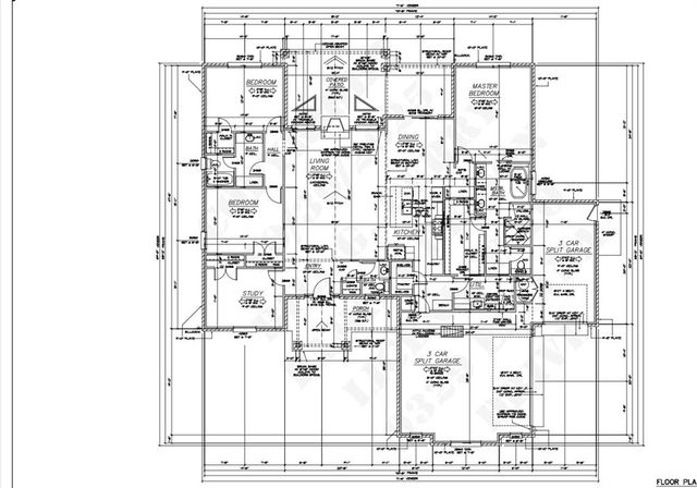 9329 Eliana Drive, Guthrie, OK 73004