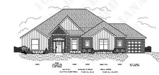 9329 Eliana Drive, Guthrie, OK 73004