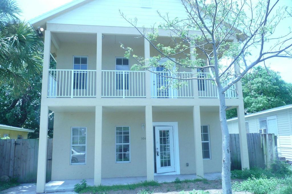 504 18th Street, West Palm Beach, FL 33407