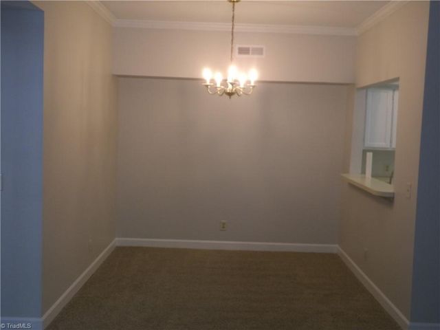 352 Meadows Circle, Winston-salem, NC 27104
