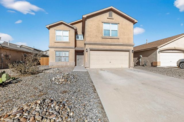 43 Avenida Jardin, Los Lunas, NM 87031