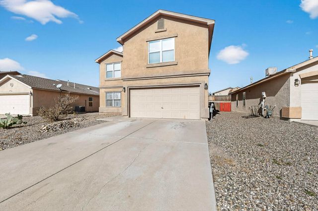 43 Avenida Jardin, Los Lunas, NM 87031