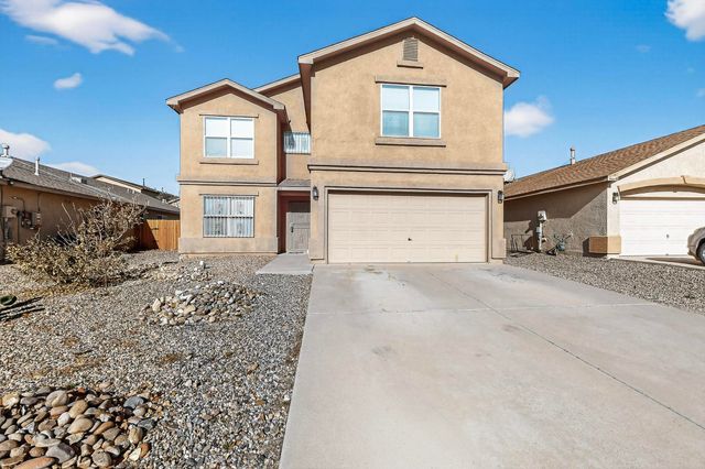 43 Avenida Jardin, Los Lunas, NM 87031