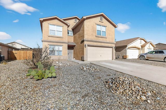 43 Avenida Jardin, Los Lunas, NM 87031