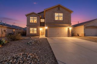 43 Avenida Jardin, Los Lunas, NM 87031