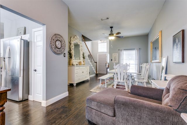 2133 Rim Rock Drive, Keller, TX 76248
