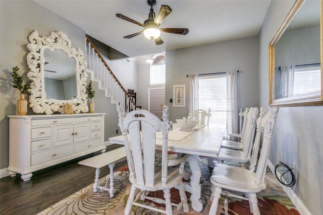 2133 Rim Rock Drive, Keller, TX 76248