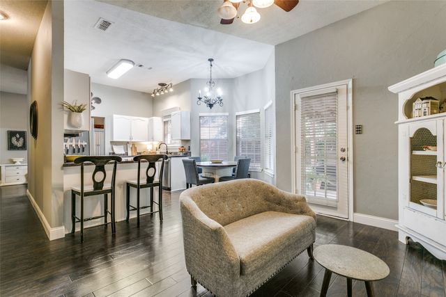 2133 Rim Rock Drive, Keller, TX 76248