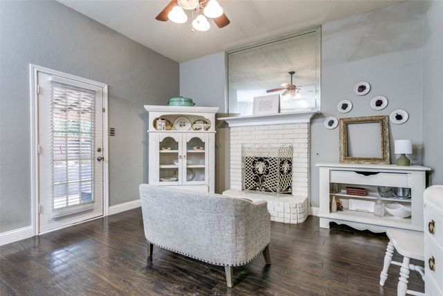 2133 Rim Rock Drive, Keller, TX 76248