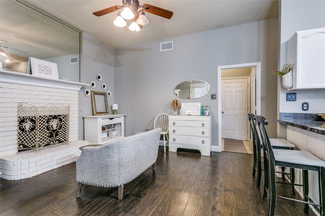 2133 Rim Rock Drive, Keller, TX 76248
